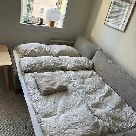 Sentral Og Sjarmerende *