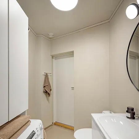 Apartment Sentral Og Sjarmerende *